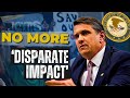 The End of Disparate Impact? Trump’s DOJ Issues Bombshell EEOC Ruling