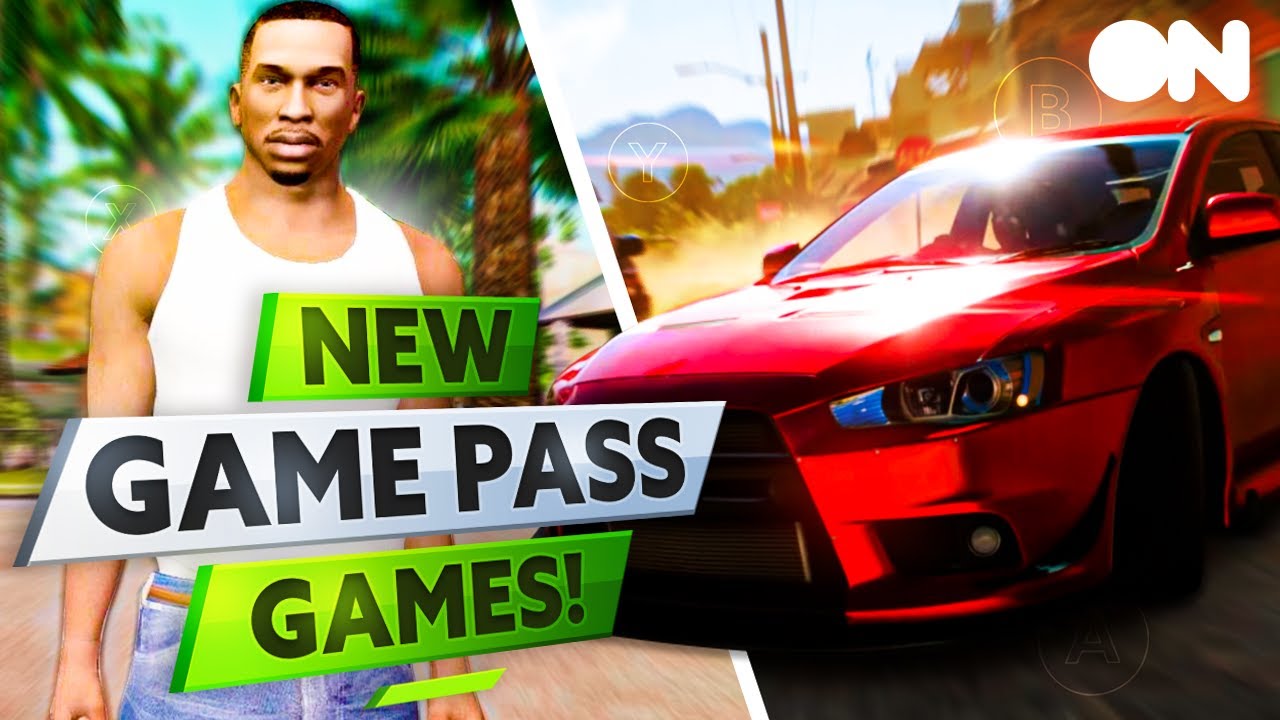 Em breve no Xbox Game Pass: Forza Horizon 5, Minecraft: Edições Bedrock e  Java e mais - Xbox Wire em Português