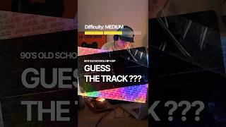 Guess the track?!  #music #djset #hiphop