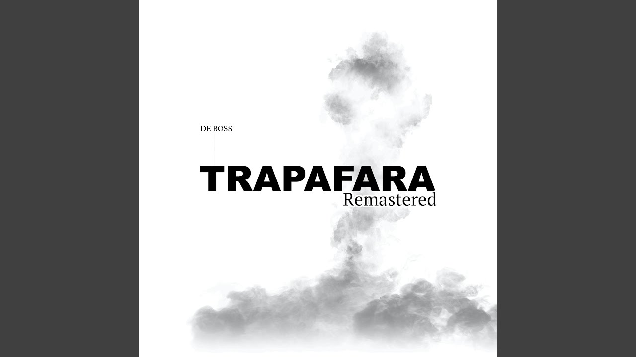 Trapafara (Remastered)