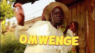 OMWENGE   SILENT MAN 4K VIDEO