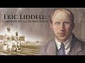 Eric Liddell: Champion of Conviction (2007) (Spanish) | Full Movie | David McCasland