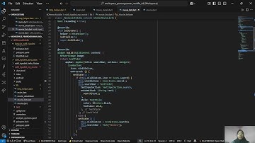 Praktikum 5 | My Movie | Pemrograman Mobile