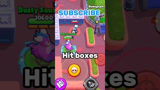 Do Brawlers have Different Size Hit Boxes in Brawl Stars?
