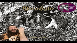 Talking About Wormlight - Nightmother (Album review)