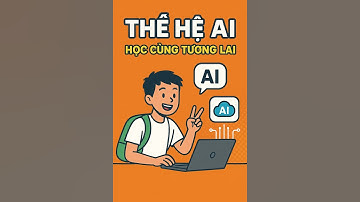 THẾ HỆ 4.0 – HỌC CÙNG TƯƠNG LAI #vhai #nhacai