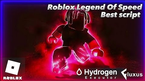 Legends Of Speed Roblox working script auto level very easy and fast, Works for all executor ✅