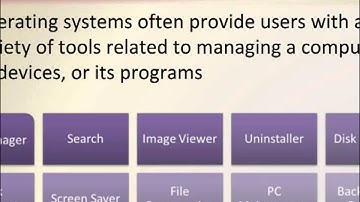 Discovering Computers 2014 Chapter 9 Lecture