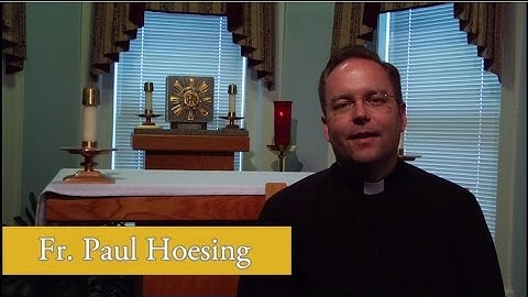 Day 3 - IPF Advent Reflections