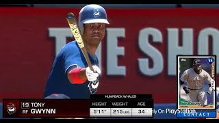 @gamestop monday - mlb the show 19 dives deeper earn rewards that you
want