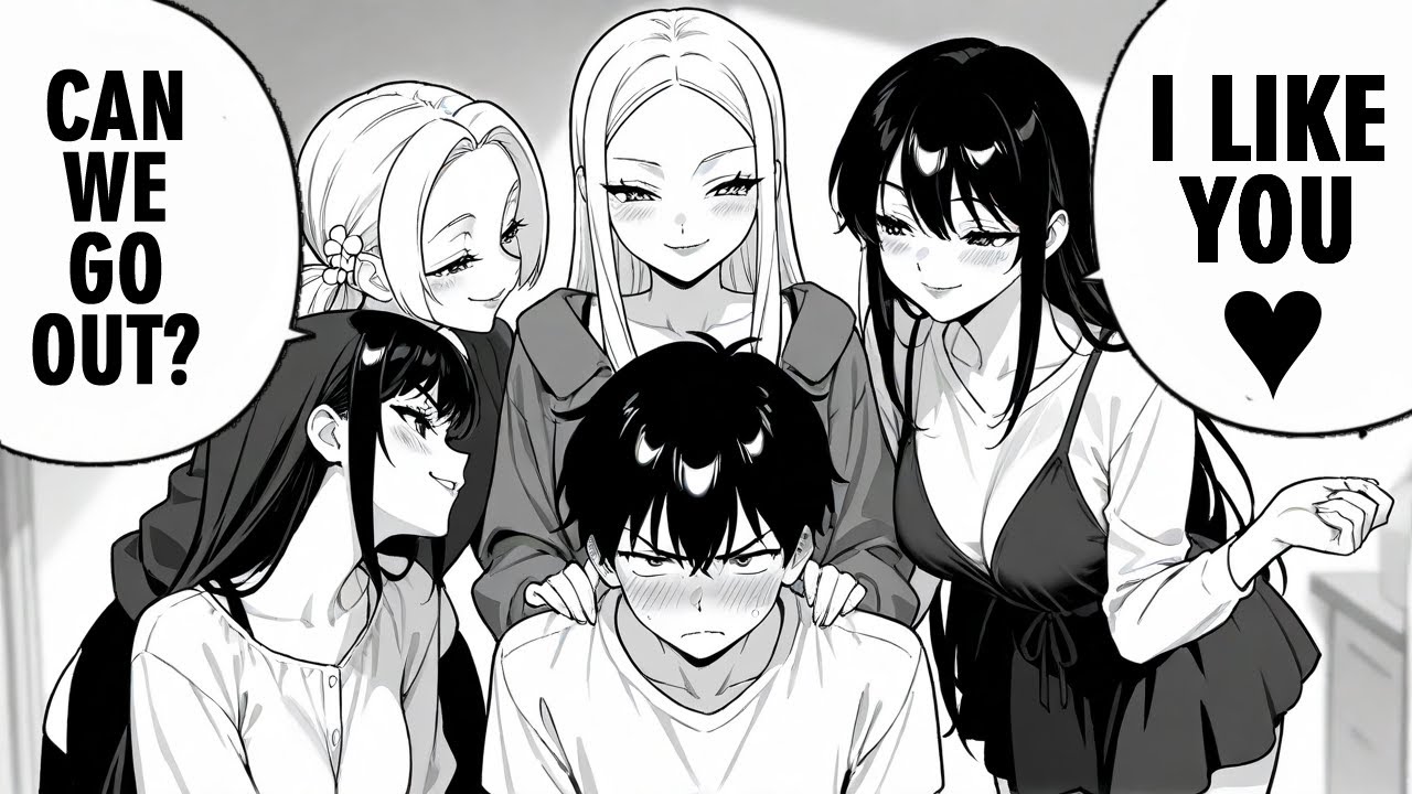 Boy Was Bullied In Middle School, Now They Want Him!