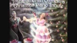 Boughs of Holly - Trans-Siberian Orchestra Christmas Piano Tribute