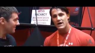 Greg Plitt - Believe in yourself