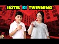 HOTEL KI TWINNING Aayu And Pihu Show HOTEL KI TWINNING Aayu And Pihu Show