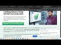 Button Click tracking in a simple way