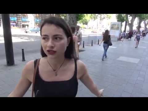 მოქალაქეების აზრი  ემიგრანტებთან დაკავშირებით პრემიერისა და პატრიარქის განცხადებებზე