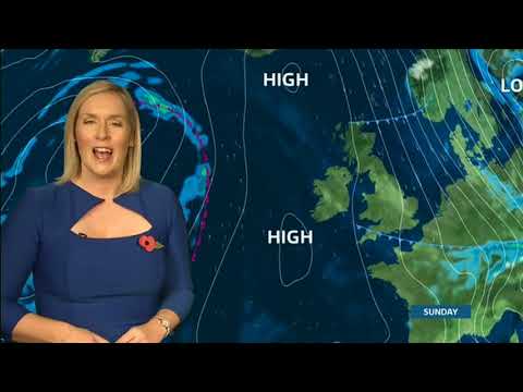 Amanda Piper Kate Haskell Meridian Weather 2017 10 28