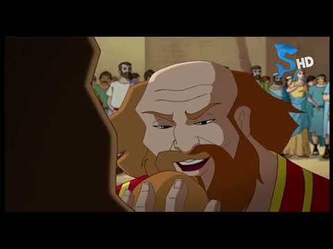 THE LOST PRINCE | EPISODE 02| COMPLETE EPISODE |URDU DUBBING |@KidsZonePakistan