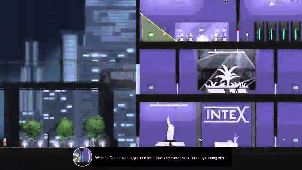 Gunpoint Walkthrough Part 4 + Ending YouTube