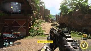 LARGEST HELLSTORM KILL BO3