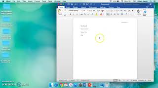 Technology Project #2