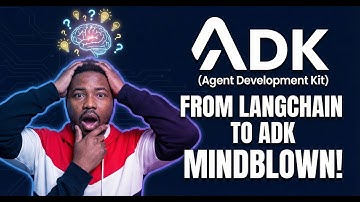 Building Production AI Agents: Deep Dive into ADK, MCP & Multi-Agent Orchestration