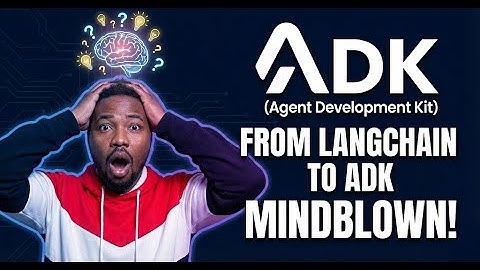 Building Production AI Agents: Deep Dive into ADK, MCP & Multi-Agent Orchestration