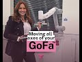 Moving all the axes of your GoFa™ ABB!