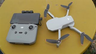 :   DJI Mini 2. ,  ,    ( )