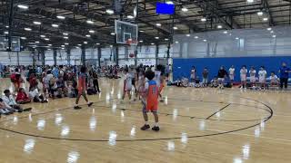 GEORGE KYRIAKOPOULOS- VIRGINIA BEACH HIGHLIGHTS