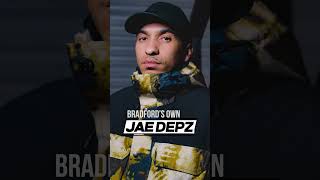 A Lit Night Out 2025 With Dj Simz And Jae Depz Bradford Literature Festival 2025