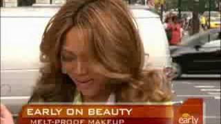 Melt-Proof Makeup For Summer