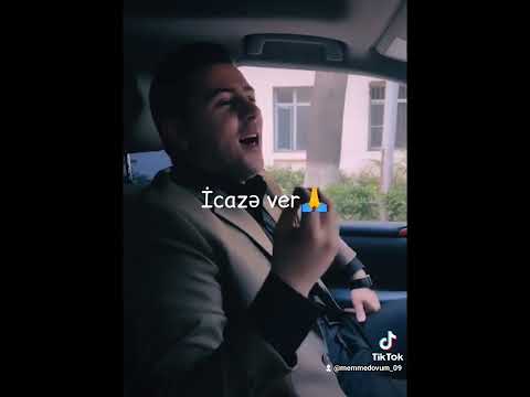 Seymur Məmmədov❤-İcazə ver sevim səni❤🥀(yeni)