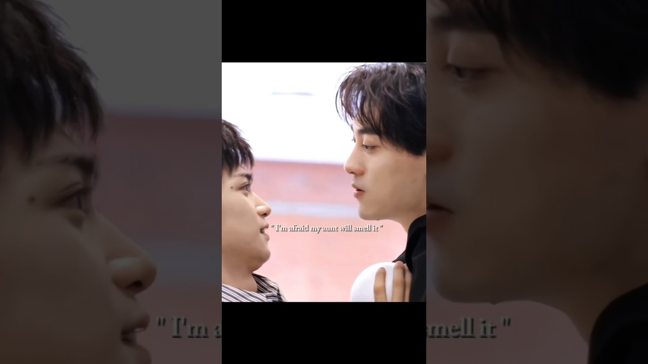 Chicheng is so proud💓🫣While weiwei is in pain🤭 