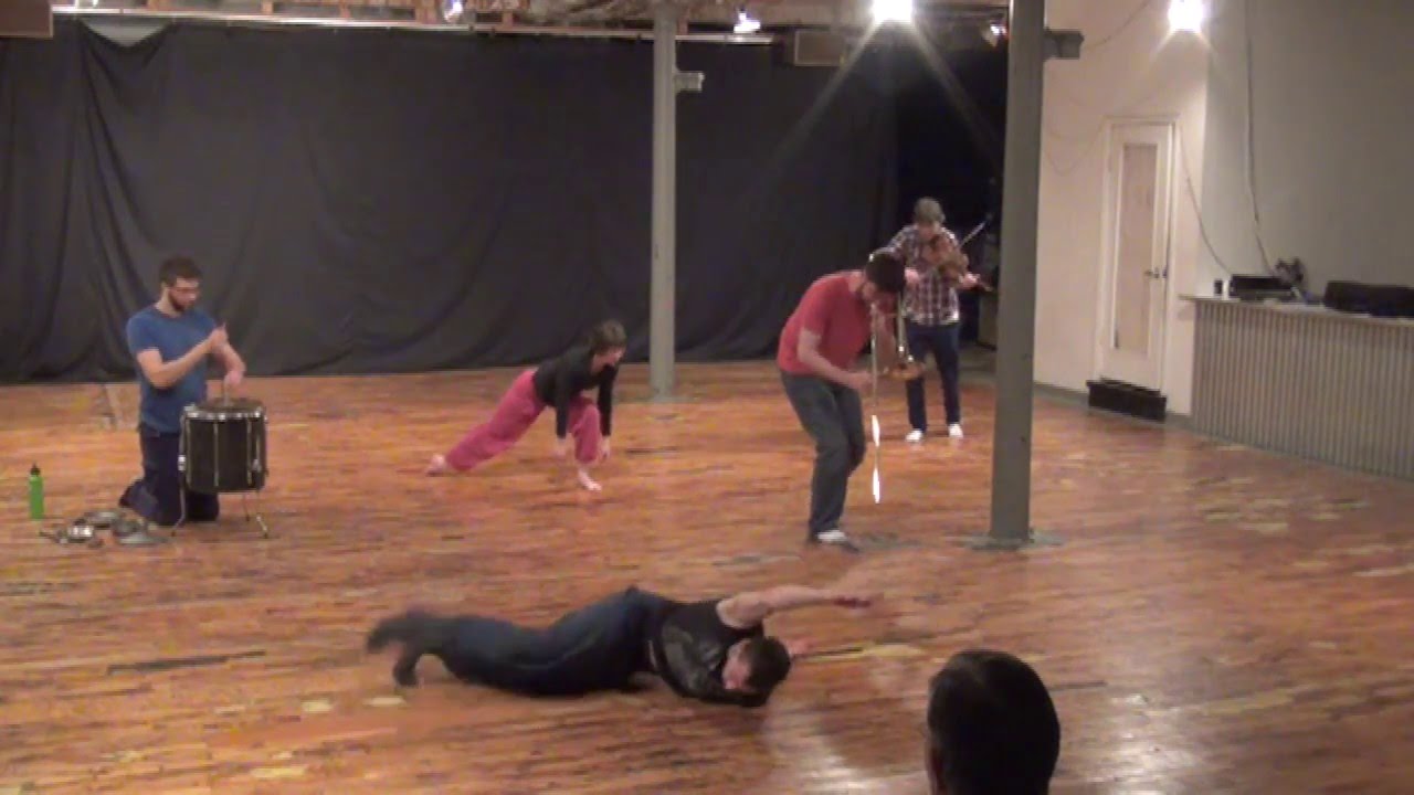 HOT Series of Philadelphia, April 29, 2016, Hat 2