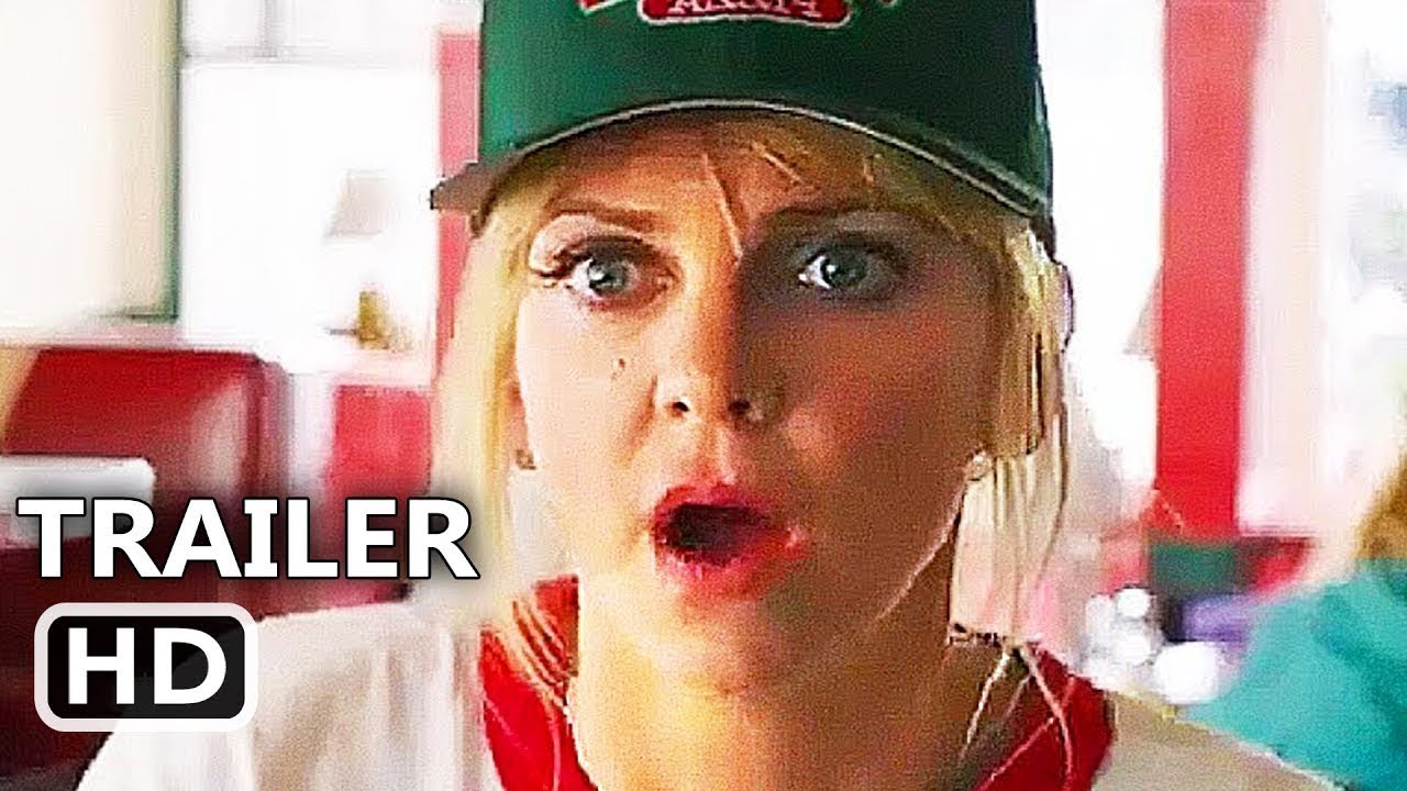 UN MAR DE ENREDOS Tráiler Español (2018) Eva Longoria, Anna Faris