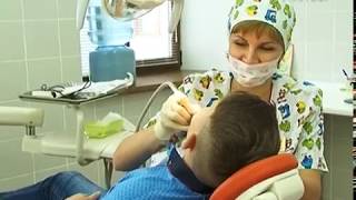 Самарская городская стоматологическая поликлиника № 1 открылась после капитального ремонта