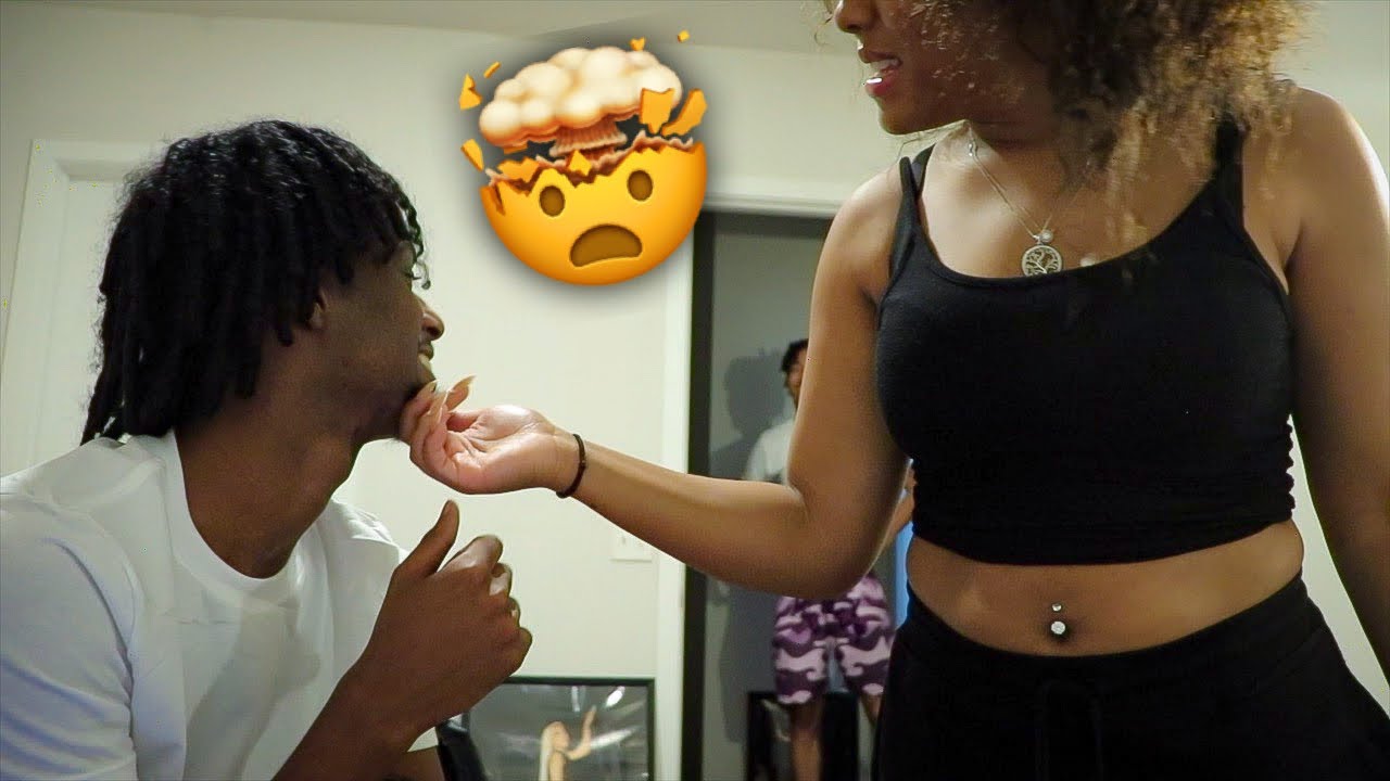 I GOT JAYNA NAME TATTED🤯