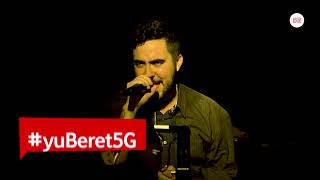 Resumen Vyms Beret En La Sala Pelícano Vodafone Yu