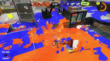 Zipcaster defeats Ultra Stamp way too easily