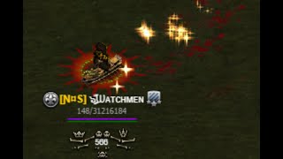SEAFIGHT || MEGA SERVER 2 [THIS IS WRECKAGE]