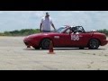 Lone Star Chapter BMWCCA Autocross June 11, 2016 : Compliation