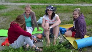 Спогади. Дорога До Любара.