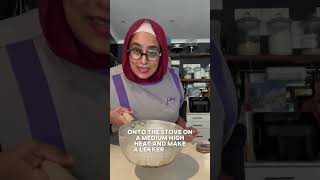 Dhaiwaras Are A Ramadan Staple In Our House