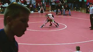 Austin win at Bellevue for 3rd 2017 #3.AVI