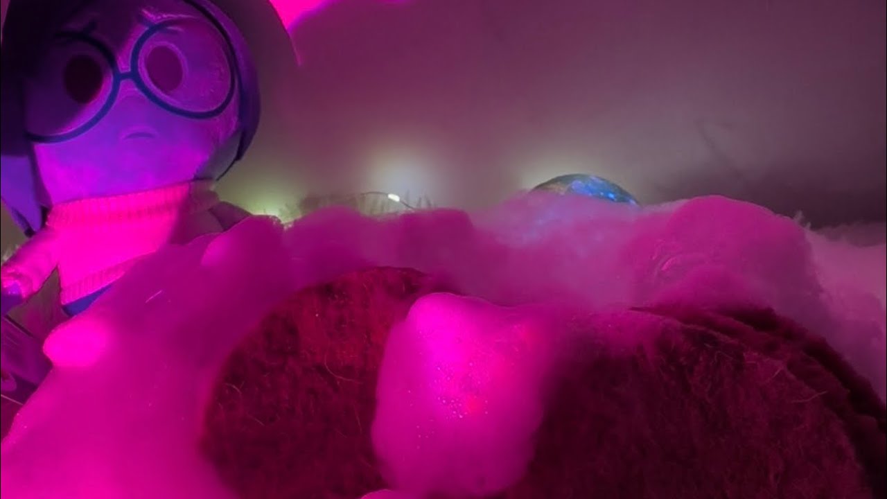 ASMR #11 Esponja seca y espuma | cosquillas para tus oídos 