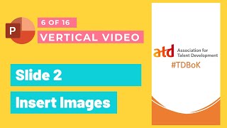 Insert Image, Word Art, and Design Ideas in PowerPoint (Vid 6)