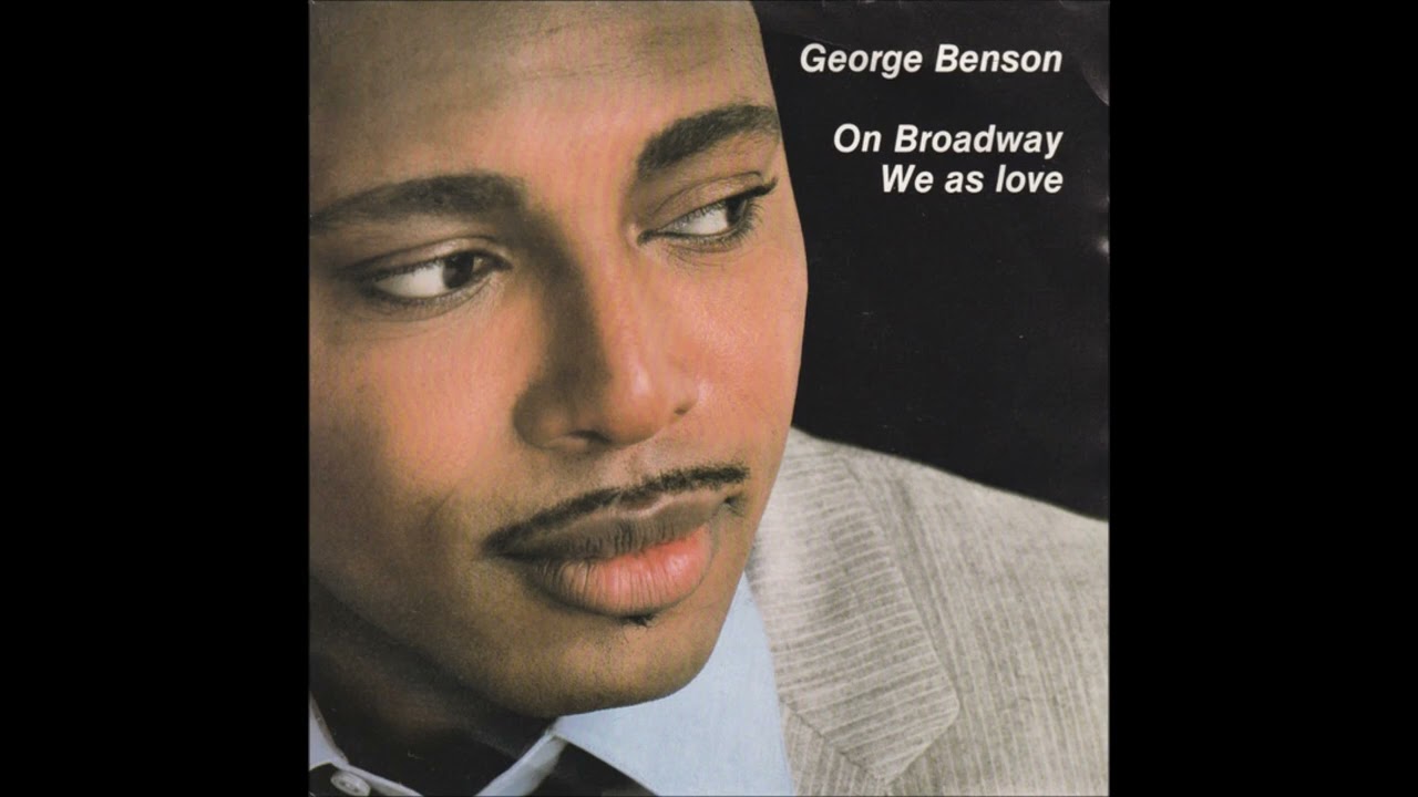 159/365 GEORGE BENSON - ON BROADWAY (live at The Roxy October 1977 ...