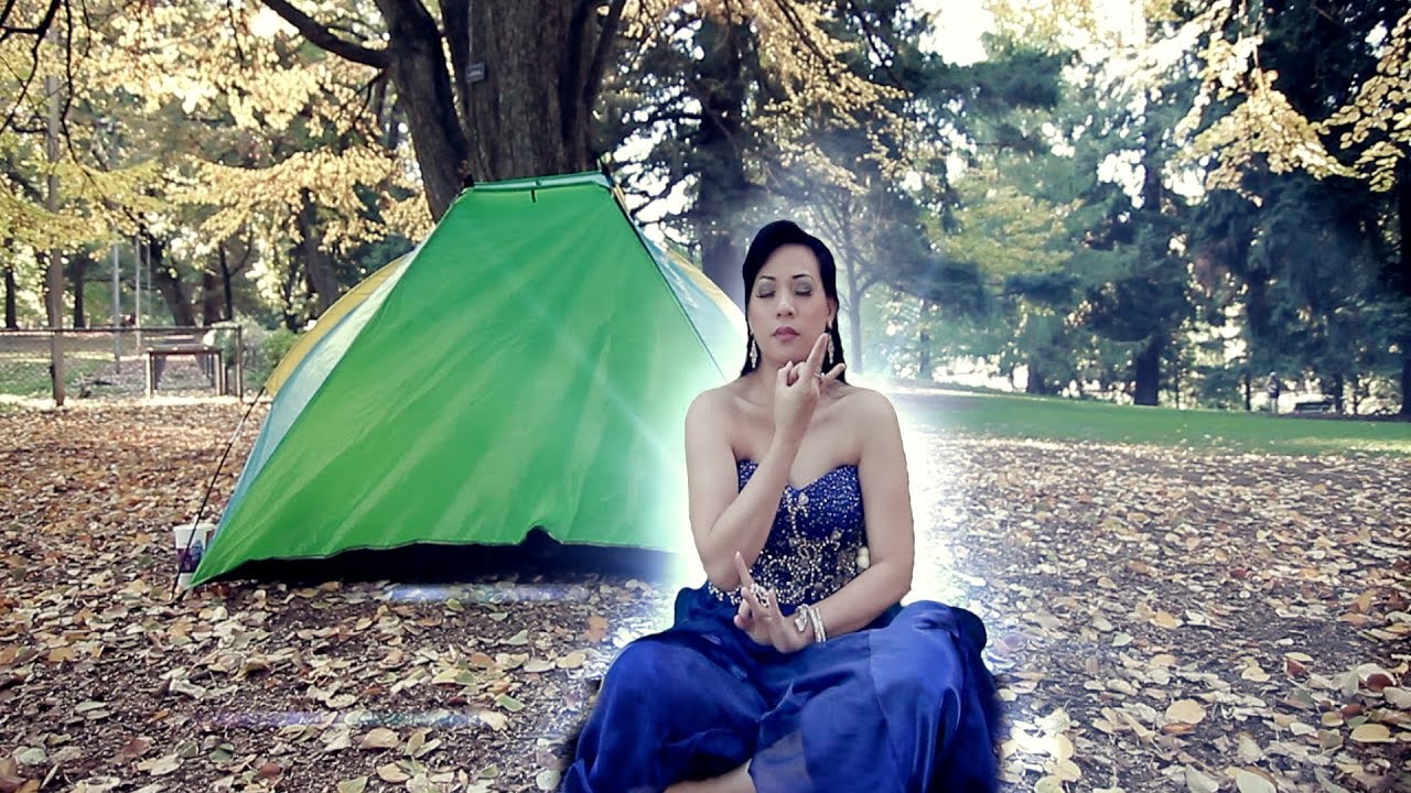 bich nga hair design