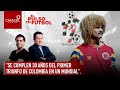 El Pulso del Fútbol, 9 de junio del 2020